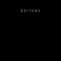 Purchase Editors - Unedited: In This Light And On This Evening CD3
