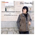 Buy Johann Sebastian Bach - 6 Partitas By Zhu Xiao-Mei CD1 Mp3 Download