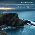 Buy Johann Sebastian Bach - Cello Suites By Richard Tunnicliffe CD2 Mp3 Download