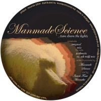 Purchase Manmade Science - Turn Down The Lights (CDS)