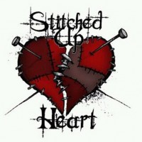 Purchase Stitched Up Heart - E.P.