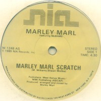 Purchase Marley Marl - Marley Marl Scratch (VLS)