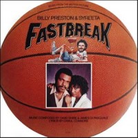 Purchase VA - Fast Break OST (Vinyl)