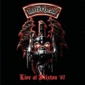 Buy Motörhead - Live At Brixton '87 (Reissued 2005) Mp3 Download