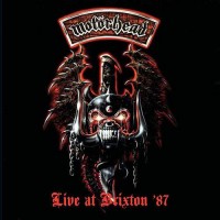 Purchase Motörhead - Live At Brixton '87 (Reissued 2005)
