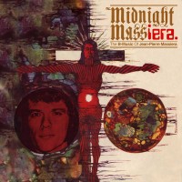 Purchase VA - Midnight Massiera: The B-Music Of Jean-Pierre Massiera