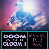 Purchase Richard Thompson - Doom And Gloom II - Over My Dead Body