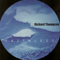 Purchase Richard Thompson - Faithless