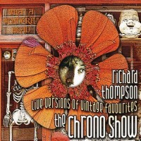Purchase Richard Thompson - The Chrono Show