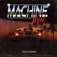 Purchase Sellorekt & LA Dreams - Machine Wired