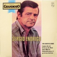 Purchase Sergio Endrigo - En Castellano