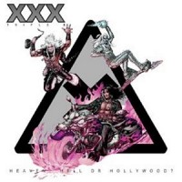 Purchase XXX - Heaven, Hell Or Hollywood?