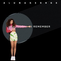 Purchase AlunaGeorge - I Remember (CDS)