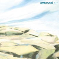Purchase Astronoid - Air