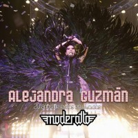 Purchase Alejandra Guzman - 20 Años De Éxitos En Vivo Con Moderatto (Live)