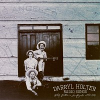 Purchase Darryl Holter - Radio Songs