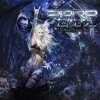 Purchase Doro - Strong And Proud