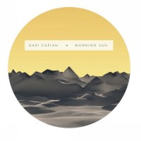 Purchase Gadi Caplan - Morning Sun