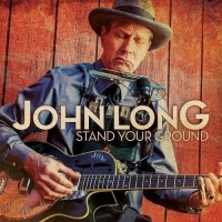 Purchase John Long - Stand Your Ground