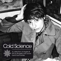 Purchase Les Panties - Cold Science