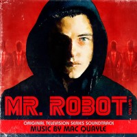 Purchase Mac Quayle - Mr. Robot, Vol. 1 (Original Television Series Soundtrack)