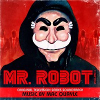 Purchase Mac Quayle - Mr. Robot, Vol. 2 (Original Television Series Soundtrack)