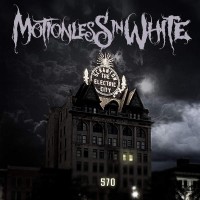 Purchase Motionless In White - 570 (CDS)