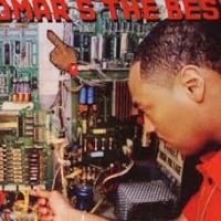 Purchase Omar-S - The Best