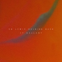 Purchase Sg Lewis - Holding Back (CDS)