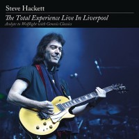 Purchase Steve Hackett - The Total Experience: Live In Liverpool CD1