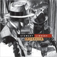 Purchase Stewart Lindsey - Spitballin'