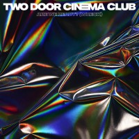 Purchase Two Door Cinema Club - Are We Ready? (Wreck) (CDS)
