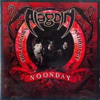 Purchase Aragorn - Noonday - The Aragorn Anthology (Compilation)