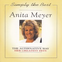 Purchase Anita Meyer - The Alternative Way