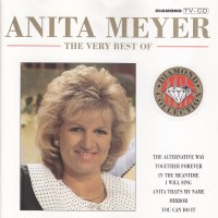 Purchase Anita Meyer - The Very Best Of Anita Meyer