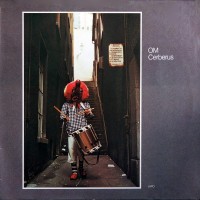 Purchase OM - Cerberus (Vinyl)