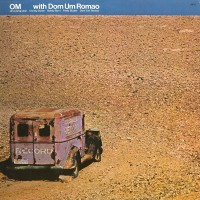 Purchase OM - Om With Dom Um Romao (Vinyl)