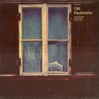 Purchase OM - Rautionaha (Vinyl)