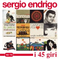Purchase Sergio Endrigo - I 45 Girl (1965-1973) CD1