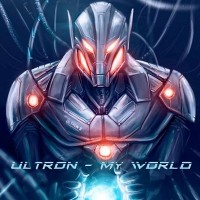 Purchase Ultron - My World