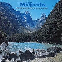 Purchase The Mopeds - The Hills Are Alive With The Sound Of Mopeds
