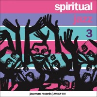 Purchase VA - Spiritual Jazz 3: Europe