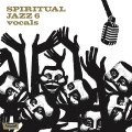 Buy VA - Spiritual Jazz 6: Vocals Mp3 Download