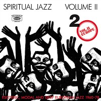 Purchase VA - Spiritual Jazz Vol. 2: Europe