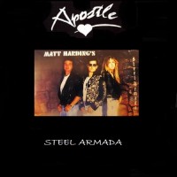 Purchase Apostle (Heavy Metal) - Steel Armada