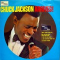 Buy Chuck Jackson - Arrives! (Vinyl) Mp3 Download