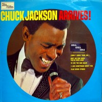 Purchase Chuck Jackson - Arrives! (Vinyl)
