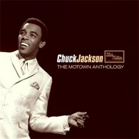 Purchase Chuck Jackson - Motown Anthology CD1