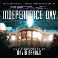 Purchase David Arnold - Independence Day: Complete Score CD1 Mp3 Download