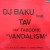 Buy DJ Baku - Vandalism (VLS) Mp3 Download